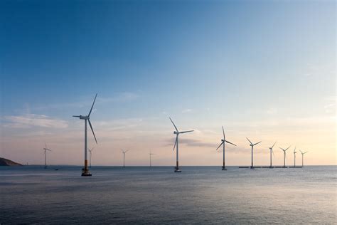 Dominion Energy Begins Construction On Coastal Virginia Offshore Wind