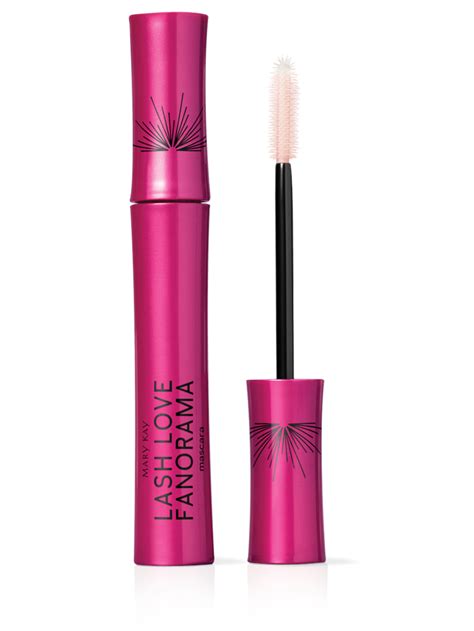 Limited Edition Lash Love Fanorama Mascara I Black Mary Kay