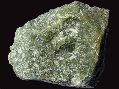 Mineral 4 Ásvány 4
