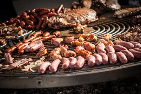Qué Son Los Asados Y Las Parrillas En Argentina Y Cómo Pedir La Carne
