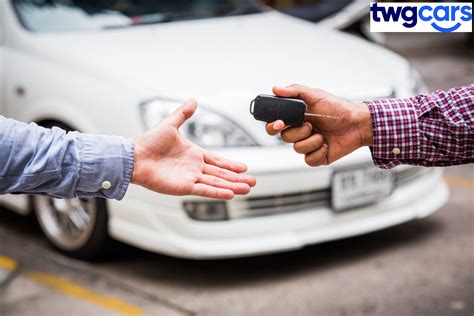 What To Consider When Buying From Used Cars Dealers