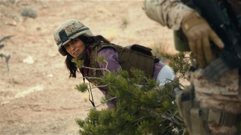 Naked Tina Fey In Whiskey Tango Foxtrot