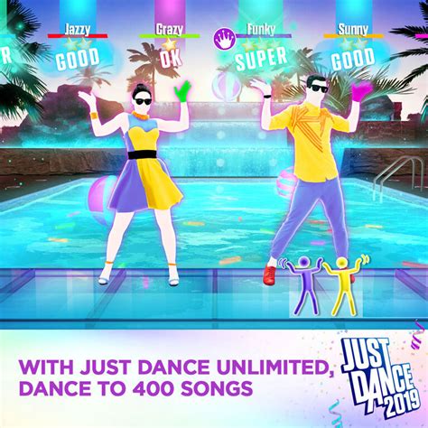 Upcoming nintendo switch eshop nsp xci nsz games 2021. Nintendo Switch - Just Dance 2019 | Toys R Us Canada