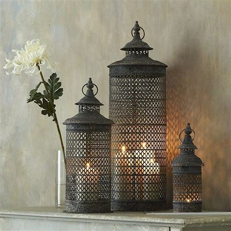 Large Outdoor Lanterns Size With Images Large Outdoor Lanterns