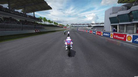 Motogp 17 Motogp 3 Pc High Quality Stream And Download Gamersyde