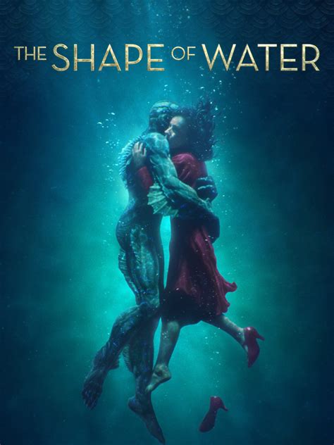 Lukes Oscar Reviews 2017 The Shape Of Water Guillermo Del Toro