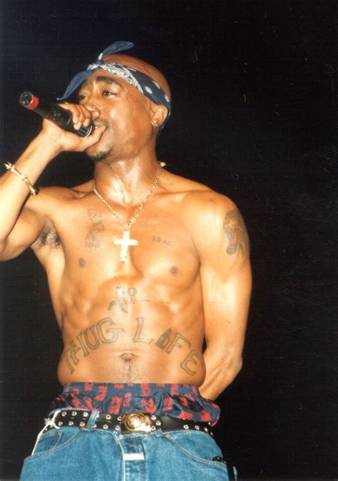 18 surprising facts about tupac shakur