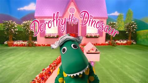 Dorothy The Dinosaur Lost Episodes Of Unreleased Fourth Season Of