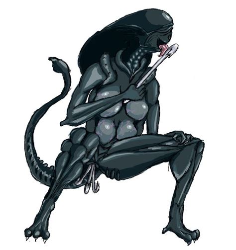 rule 34 alien franchise female no humans tagme xenomorph xenomorph queen 560446