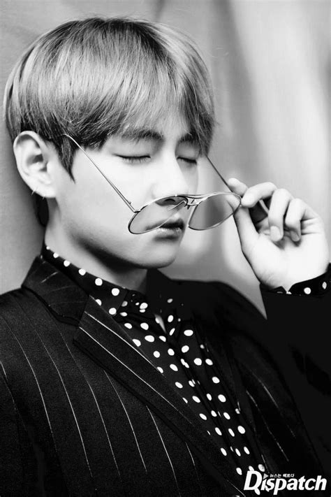 Black and white wallpaper purple wallpaper trendy wallpaper korean aesthetic white aesthetic aesthetic backgrounds aesthetic wallpapers kpop backgrounds iphone wallpaper bts. BTS V black and white | Bts black and white, Taehyung, Bts ...