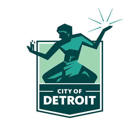 Departments City Of Detroit