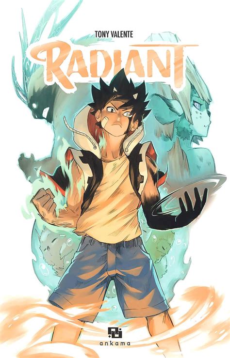Radiant Anime Season 2 Anime Character Design Character Art Anime