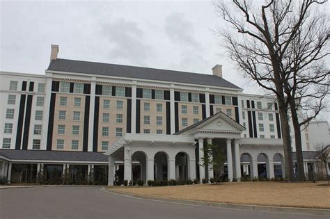 Southern Stays The Guest House At Graceland Memphis Hotels