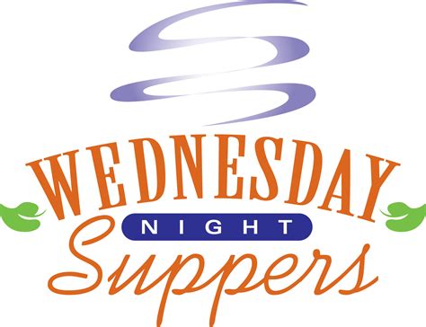 Wednesday Night Supper Grace Episcopal Church Anderson