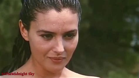 monica bellucci italian movie vita coi figli 1990 video dargoole