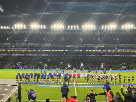 Chelsea Women win 3-0 against PSG dominating Champions League group