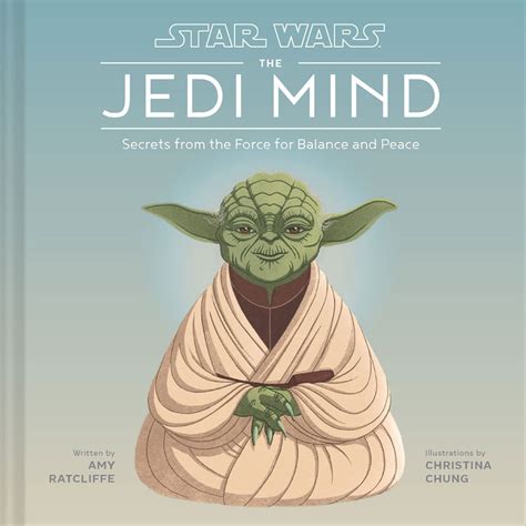 The Jedi Mind New Book Coming Soon