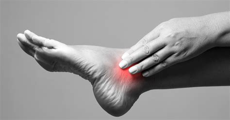 Arthroscopic Ankle Cartilage Repair New Iberia La Orthopedic