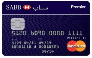 Maybe you would like to learn more about one of these? Compare Credit cards in Saudi Arabia | Amwalak