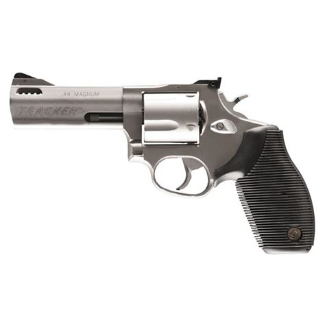Taurus Tracker Magnum Shot Revolver S S Barrel My Xxx Hot Girl