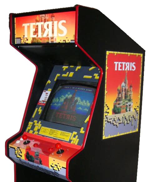 Tutustu 90 Imagen Tetris Classic Arcade Game Abzlocal Fi