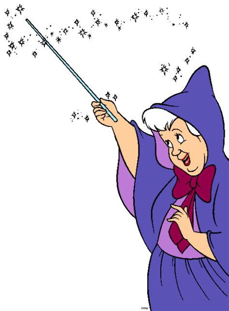 Free Free 323 Fairy Godmother Wand Svg SVG PNG EPS DXF File