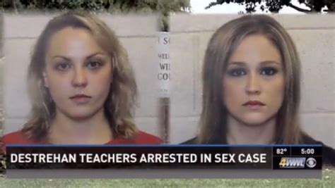 Sarah Jones Notorious Teacher Sex Scandals Pictures Cbs News