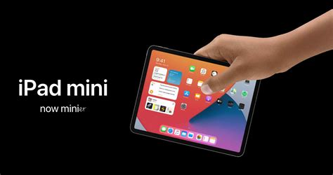 Heres What A Revamped Ipad Pro Like Ipad Mini With Face Id Could Look Like
