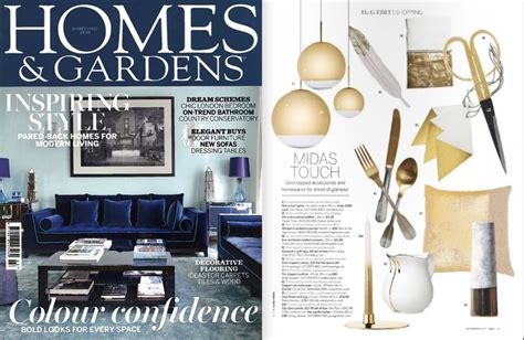 Interior Design Magazines To Read Decorex 2016 Special Edition Home