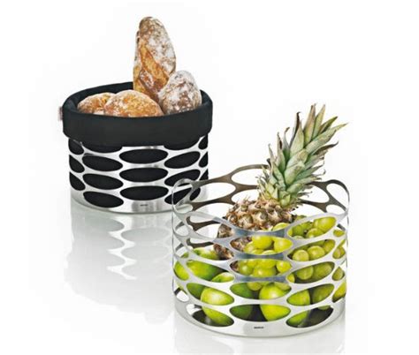 Unusual fruits and vegetables that look like something else. 15 Modern and Unusual Fruit Bowls/Holders - Design Swan