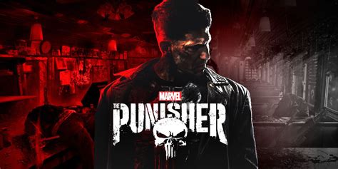 The Punisher Jon Bernthals Best Moments As Frank Castle