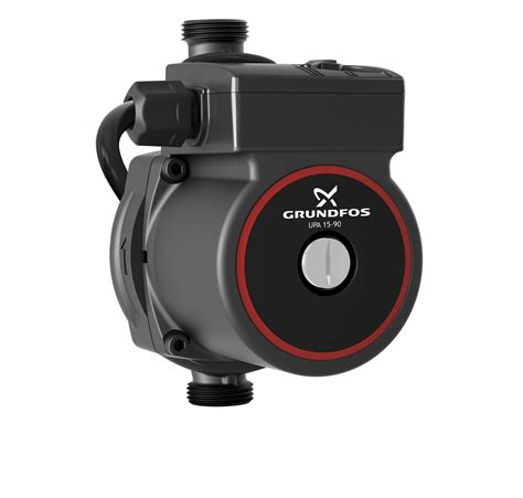Buy Grundfos Automatic Water Pressure Pump Suitable For Hot Water