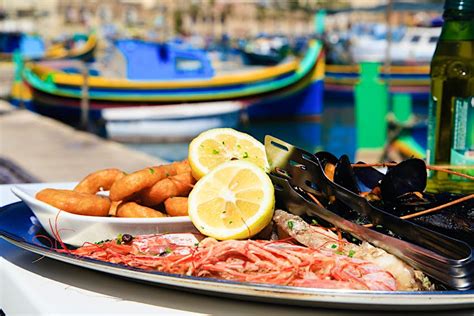 Maltas Top Foodie Experiences Lonely Planet