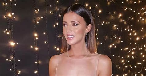 Lucy Mecklenburgh Branded Despicable By Vile Trolls As She Flees To