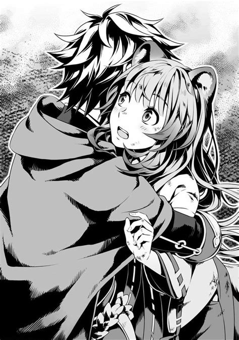 Naofumi X Raphtalia Anime And Manga Anime Romance Anime Mech