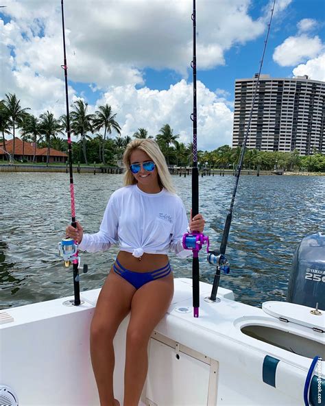 Hottest Fishing Nude OnlyFans Leaks Fappening FappeningBook