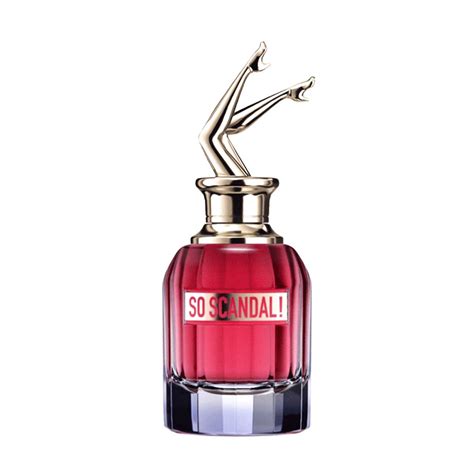 Jean Paul Gaultier So Scandal Eau De Parfum 50ml Sephora Uk