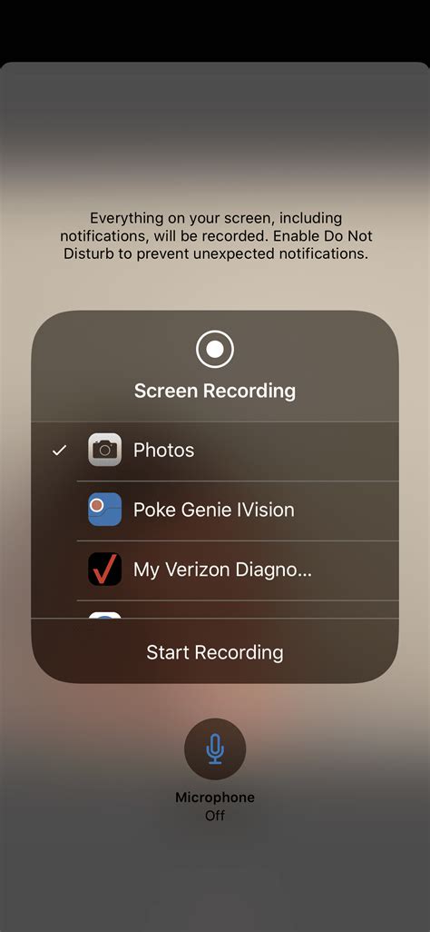 How To Screen Share In Iphone Messages Technipages