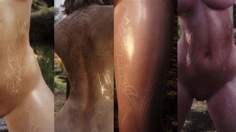 The Sexy Texture Project Downloads Skyrim Adult Sex Mods Loverslab