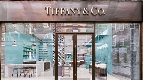 Tiffany And Cos Everyday Objects The Rich Times
