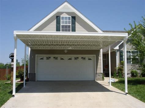 Five Ingenious Ways You Can Do About Building A Carport Roy Home Design