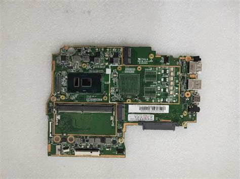 Lenovo Ideapad 330s Motherboard At Rs 6500piece Laptop Motherboard