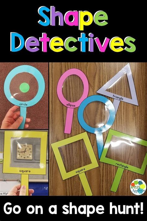 Practice activities for reading success! Shop in 2020 | Shapes preschool, Kindergarten activities ...