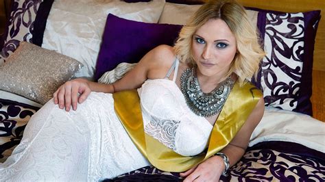 So how much does it all cost exactly? Transgender Woman Hopes to Become Beauty Queen - YouTube
