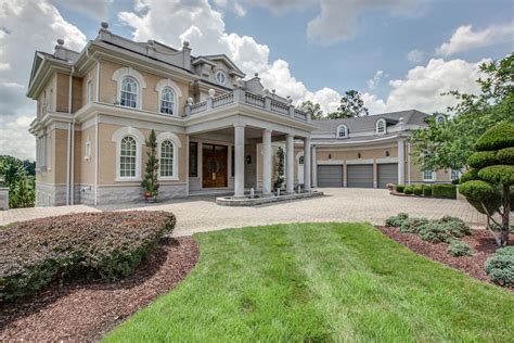 2 Carmel Ln Brentwood Tn 37027 Luxury Homes Of Tennessee