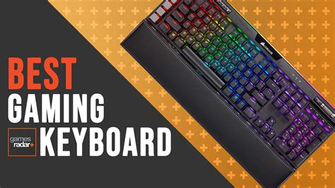 Best Gaming Keyboards 2020 Top Brands Compared Gamesradar