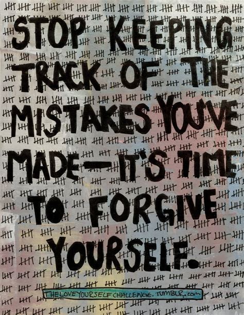 Its Time To Forgive Yourself Pictures Photos And Images For Facebook