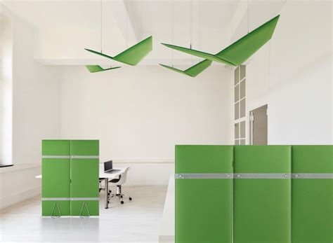 Acoustic Furniture - Office Soundproofing | Sound panel, Acoustic