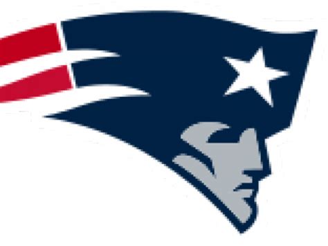 New England Patriots Colors And Codes