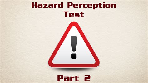 Hazard perception test interactive demonstrations. Hazard Perception Test - Volume 2: Amazon.com.br: Amazon ...